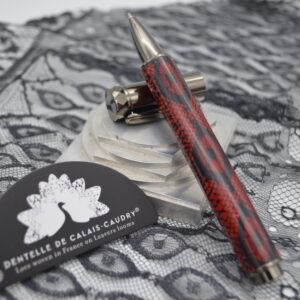 Roller G081 Dentelles de Caudry