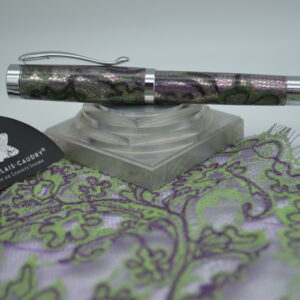 Roller G137 Dentelles de Caudry