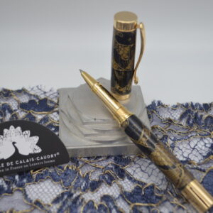 Roller G140 Dentelles de Caudry