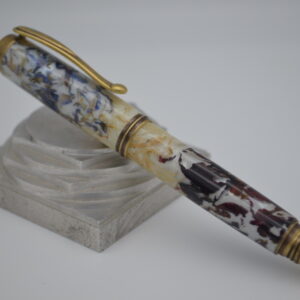 Roller G144 "tricolore"