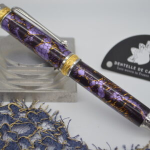 Roller G146 Dentelles de Caudry