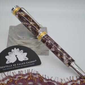 Roller G147 Dentelles de Caudry