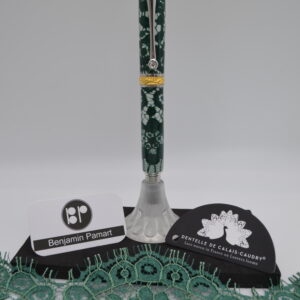 Roller G158 Dentelles de Caudry