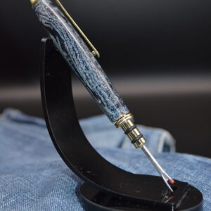 Découd vite G028 "Jeans"