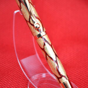 Roller H005 "bois peint"