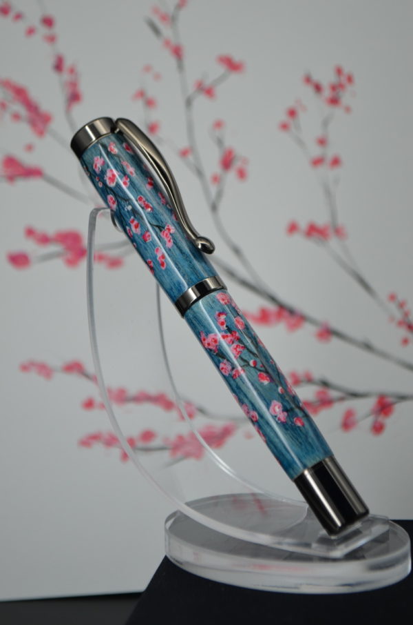 Roller H006 "Sakura"