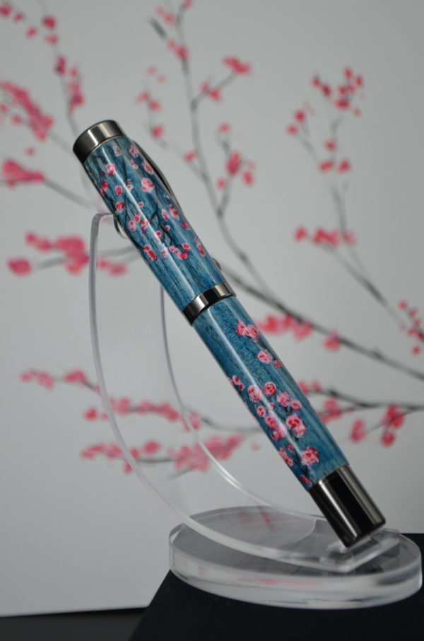 Roller H006 "Sakura" – Image 4