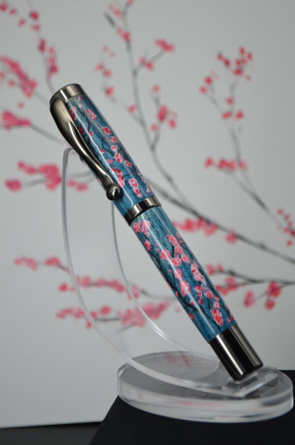 Roller H006 "Sakura" – Image 3