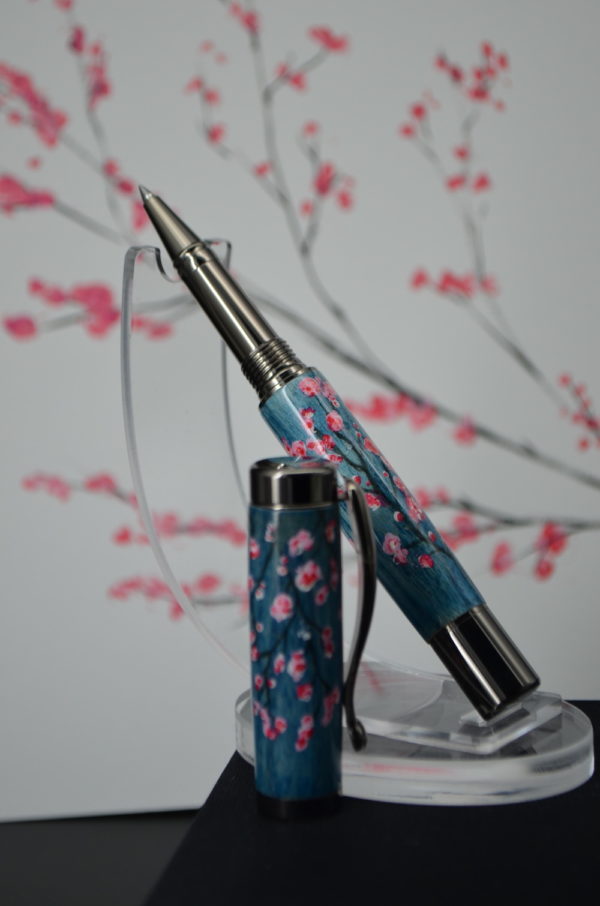 Roller H006 "Sakura" – Image 2