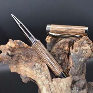 Roller H007 "bois peint"