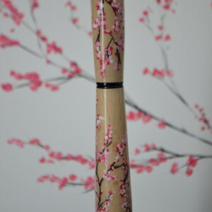 Roller H012 de bureau "Sakura"