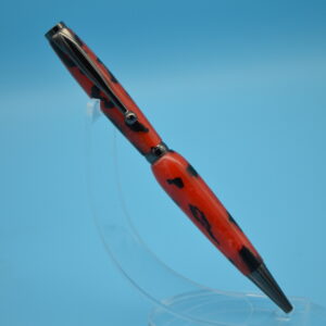 Stylo à bille H015 "Koï"