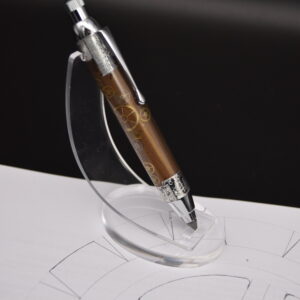 Porte mines 5.6mm H030 "Steampunk"