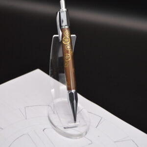 Porte mine 2mm H031 "Steampunk"