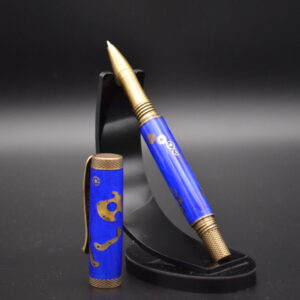 Roller H115 "Steampunk"