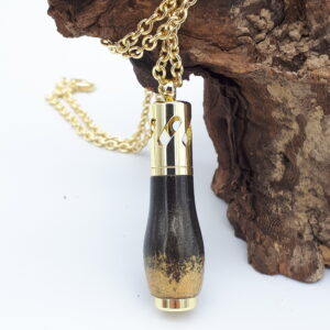 Pendentif pour aromathérapie H148