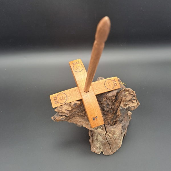 Fuseau turc 34gr H202