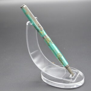 Stylo à bille H180 "Steampunk"