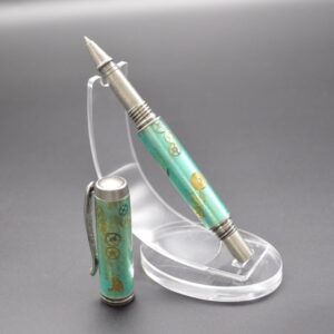 Roller H181 "Steampunk"