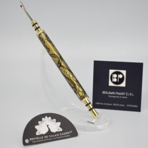 Découd vite H222 Dentelle de Caudry