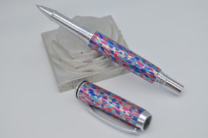 Roller G071 Arlequin