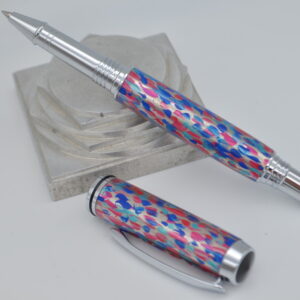 Roller G071 Arlequin