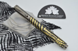 Roller G059 Dentelles de Caudry