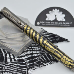 Roller G059 Dentelles de Caudry