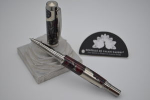 Roller G089 Dentelles de Caudry
