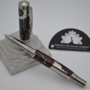 Roller G089 Dentelles de Caudry