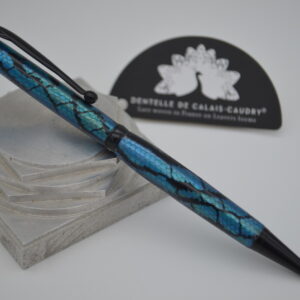 Stylo à bille G100 Dentelles de Caudry