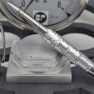 Roller G040 Steampunk