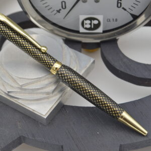 Stylo à bille G055 Résille