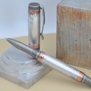 Roller G069 Steampunk