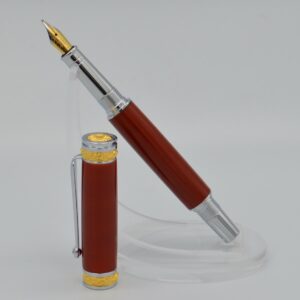 Stylo plume H060 Galalithe