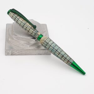 Stylo à bille D101 mix média