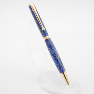 Stylo à bille I003 Dentelle de Caudry