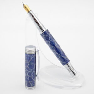 Stylo plume I006 Dentelle de Calais-Caudry