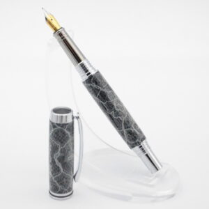 Stylo plume I007 Dentelle de Calais-Caudry