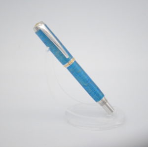 Stylo plume F065 résine