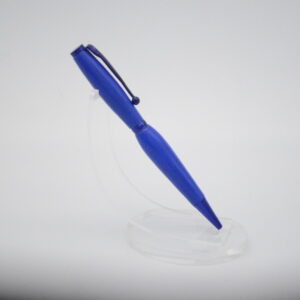 Stylo à bille F091 Bleu Klein