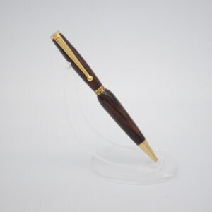 Stylo à bille H125 Palissandre