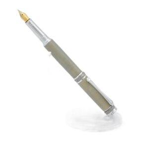 Stylo plume H062 Galalithe