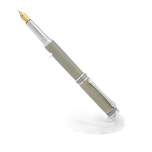 Stylo plume H062 Galalithe