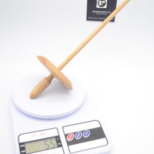 Fuseau suspendu I014 chêne