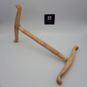 Mandrin ou Niddy Noddy I016