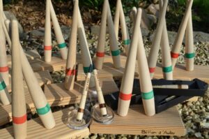 Trophées pour association personnalisés