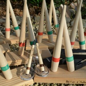 Trophées pour association personnalisés