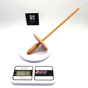 Fuseau suspendu I073 chêne