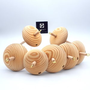 Fuseau suspendu d'apprentissage